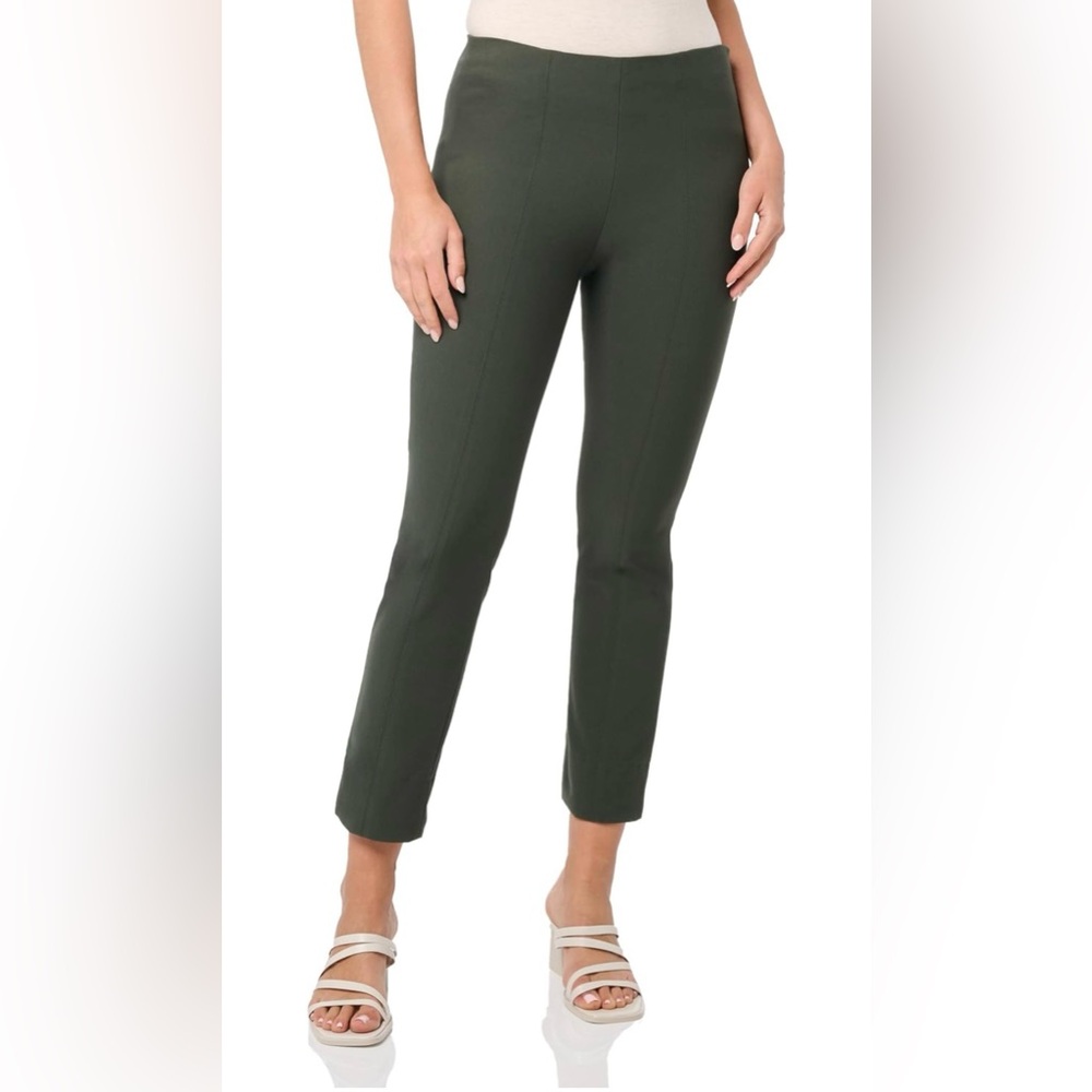 Vince Women's Green Pants